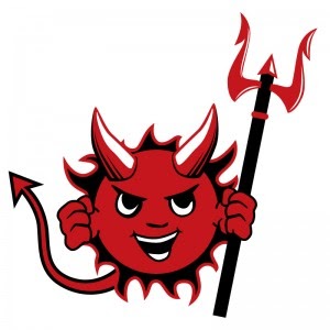 Sun Devil logo