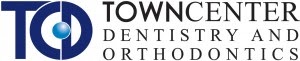Town Center Dentistry logo